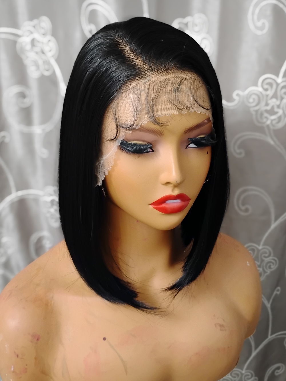 Vella Vella HD Lace Front Wig
